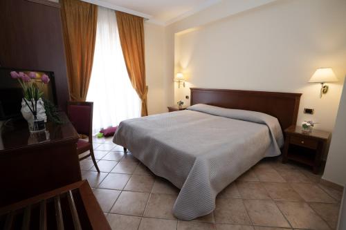 Giò Hotel (Gio Hotel) in Borgo Celano