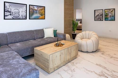 Villa del Sol Mostar in Potoci