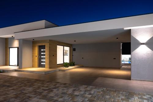 Villa del Sol Mostar in Potoci