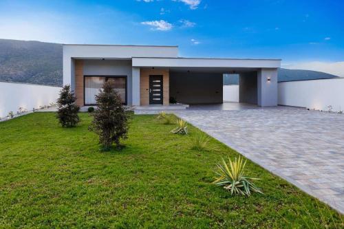 Villa del Sol Mostar in Potoci