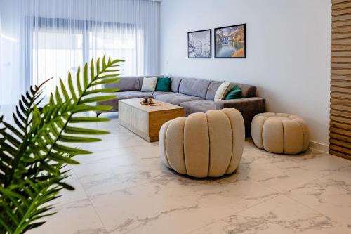 Villa del Sol Mostar in Potoci