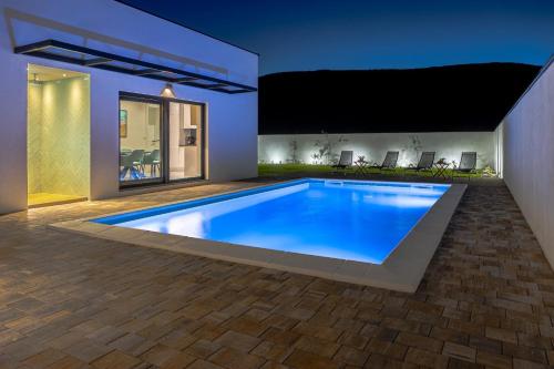 Villa del Sol Mostar in Potoci