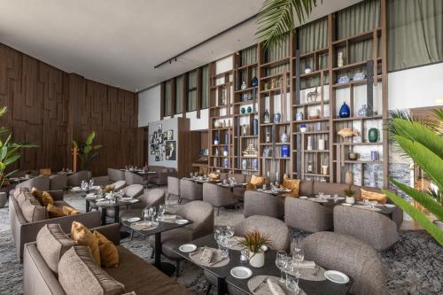 Idou Malabata Beach and SPA in 탕헤르