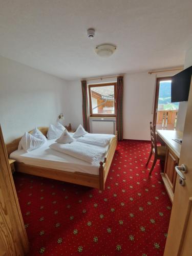 Hotel Tonnerhof 5