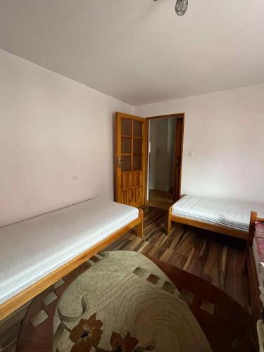 Agroturystyka Beskid Niski Dukla TERESA
