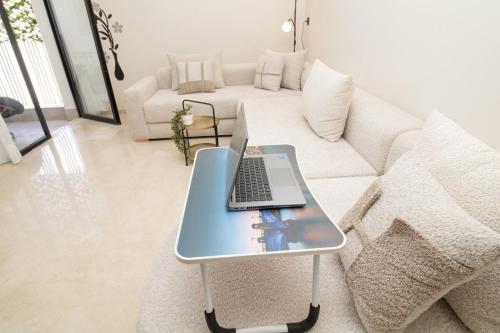 Luxurious studio Great location, Касабланка