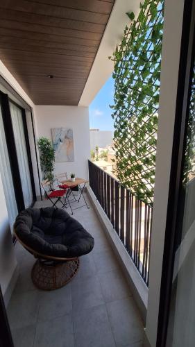 Luxurious studio Great location, Casablanca (fotografie 4)
