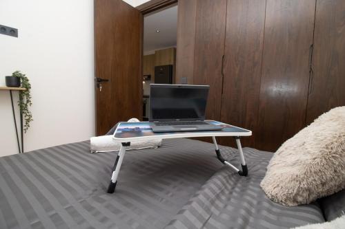 Luxurious studio Great location, Casablanca (fotografie 6)