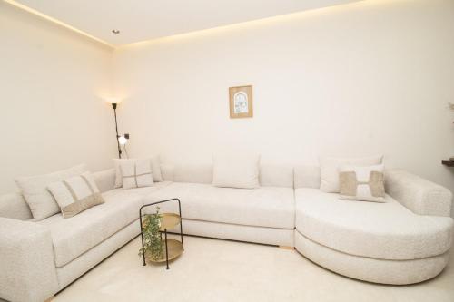Luxurious studio Great location, Casablanca (fotografie 7)