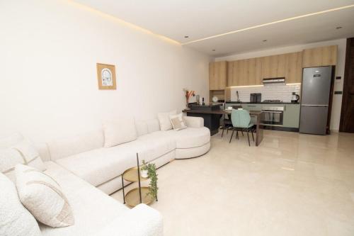 Luxurious studio Great location, Casablanca (fotografie 8)