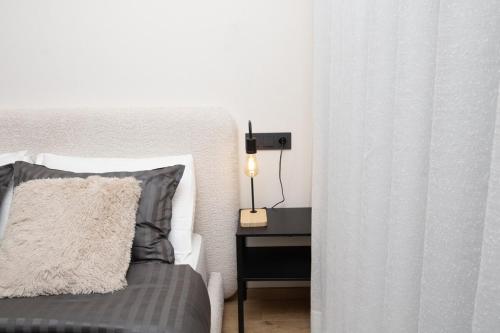 Luxurious studio Great location, Casablanca (fotografie 9)