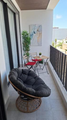 Luxurious studio Great location, Casablanca (fotografie 10)