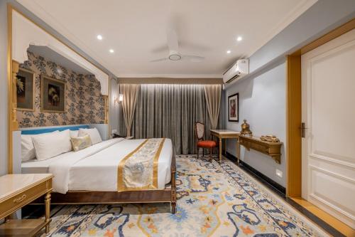 Presidential Suite image 9