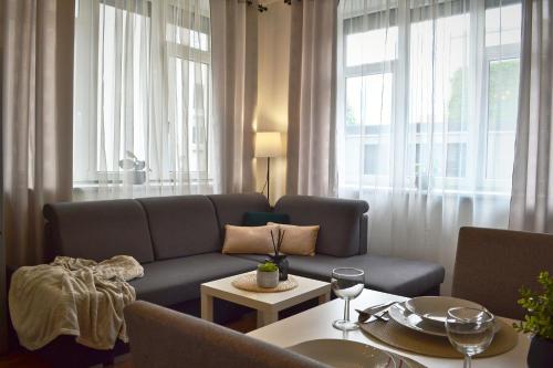 . Apartmán u Fontány