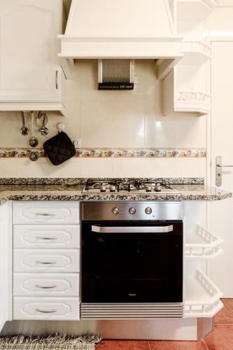 Quinta Alto da Capela in ปาลเมรา