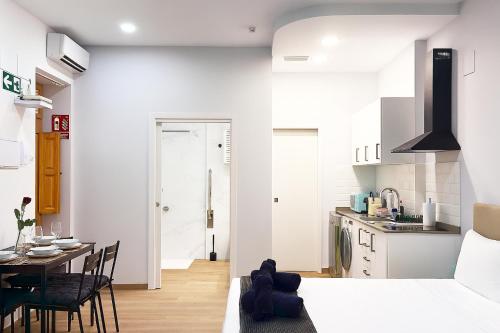 New Apartment - La puerta de olivo, Valencia (photo 10)