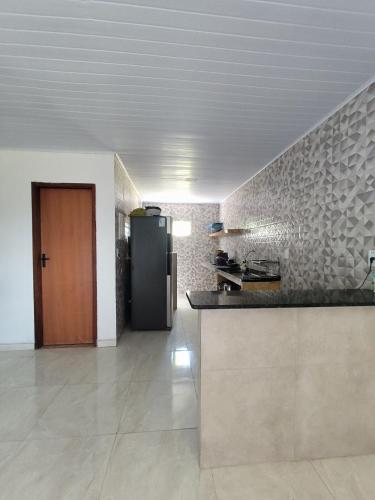 Charmoso Village no Povoado de Coqueiros in Mangue Seco