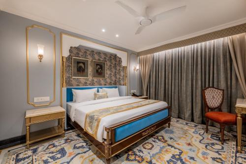 Presidential Suite image 3