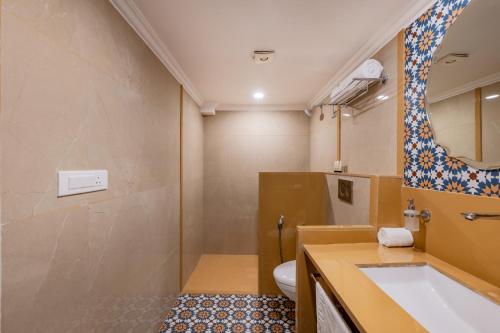 Presidential Suite image 1