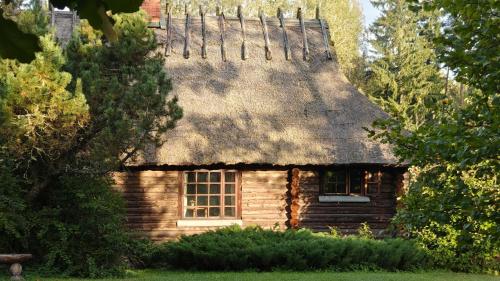 Skats, Käbliku Puhkemajad (Kabliku Puhkemajad) in Palutaja
