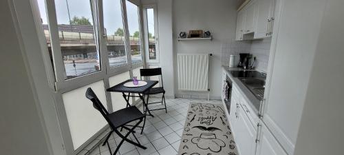 Wohnung Kurfürstenallee, Bremen (photo 8)