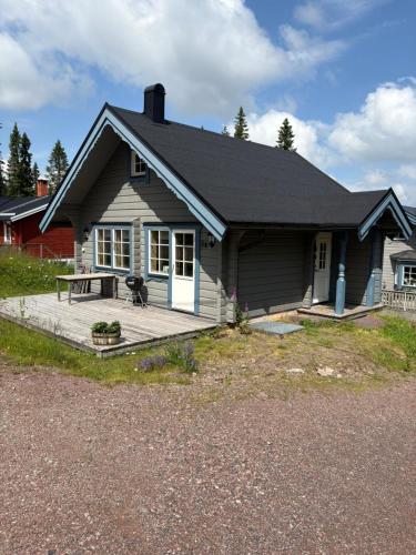 Stärhusvägen 6B (Starhusvagen 6B) in Salen