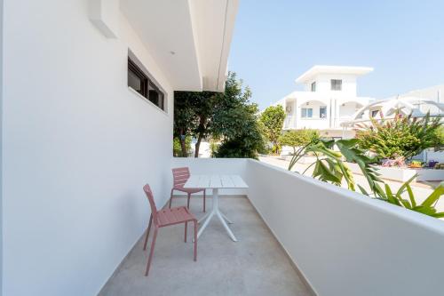 Paloma Seaesta Cabanas 4