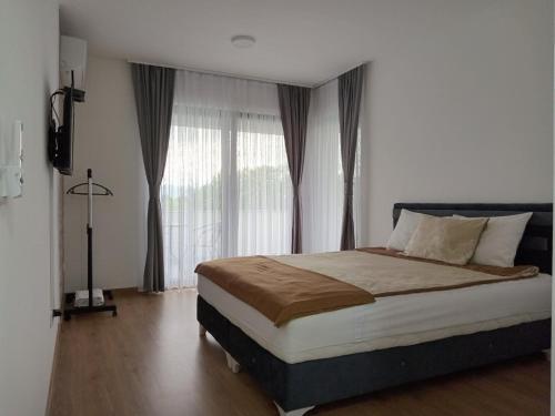 Apartments Karić Aerodrom Tuzla (Apartments Karic Aerodrom Tuzla) in Dubrave Gornje