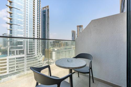 Studio Apartment near Al Quoz Pond Park, Dubai (foto 4)