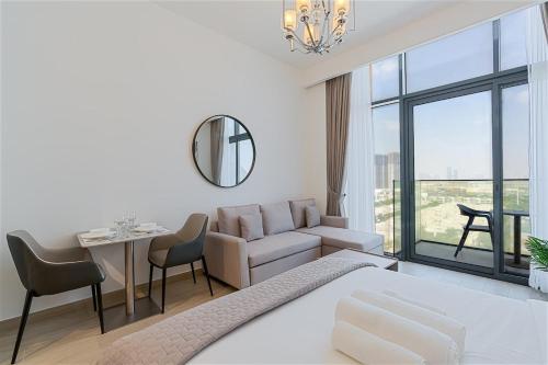 Studio Apartment near Al Quoz Pond Park, Dubai (foto 10)