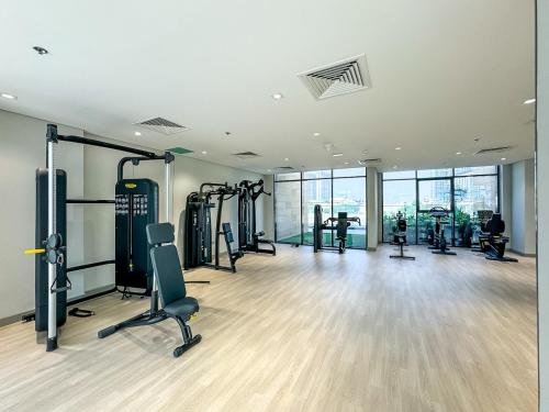 Studio Apartment near Al Quoz Pond Park, Dubai (foto 5)