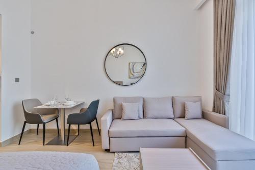 Studio Apartment near Al Quoz Pond Park, Dubai (foto 2)