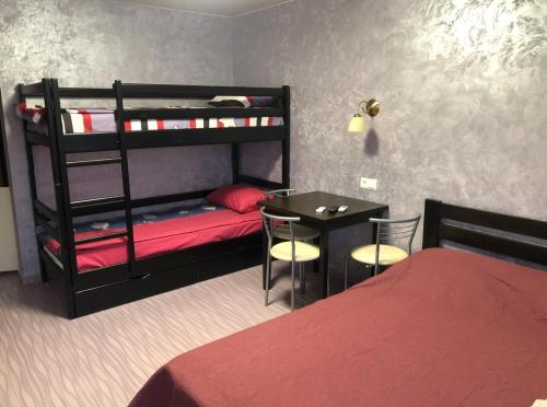 hotel photo