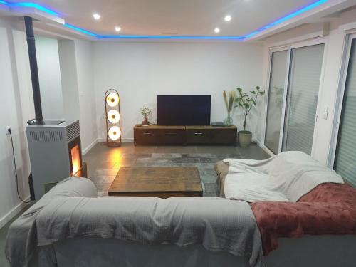 Belle maison au calme 200m2 in Ліврі-Гарган