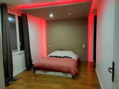 Belle maison au calme 200m2 in Ліврі-Гарган