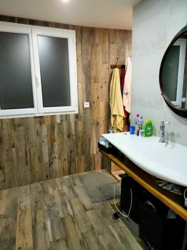 Belle maison au calme 200m2 in Ліврі-Гарган