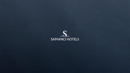 Büke Hotel Şişli, Istanbul (photo 10)