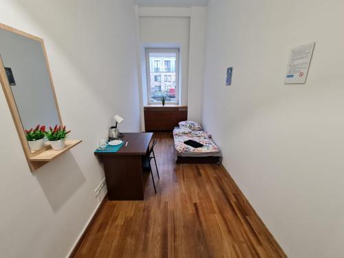 Fantastic-Inn Warszawa - Czackiego, Warschau