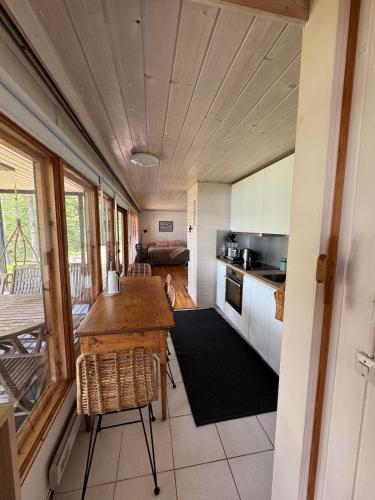 Facilities, Honganranta Lakeside Cottage - 45 min from Helsinki in Siuntio