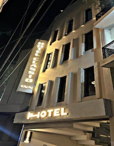 hotel photo