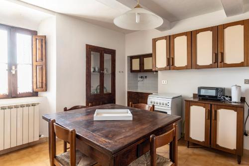 ห้องครัว, GuestHost - Casa Battazzi in อูรบิโน