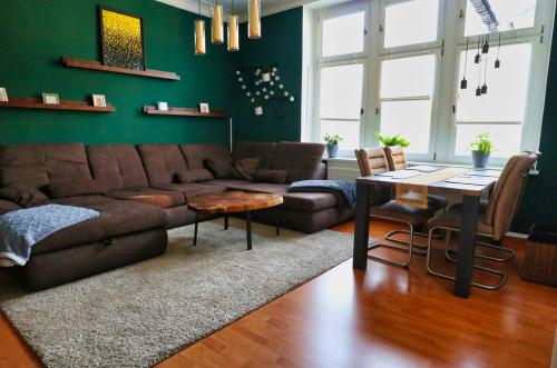 Ferienwohnung Buchholzer Straße 1 in Annaberg-Buchholz, Deutschland