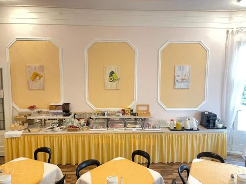Hotel Castell am Kurfürstendamm, Berlin (photo 7)