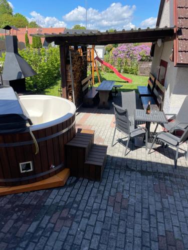 Apartmany u Zdenicky in Jindrichuv Hradec