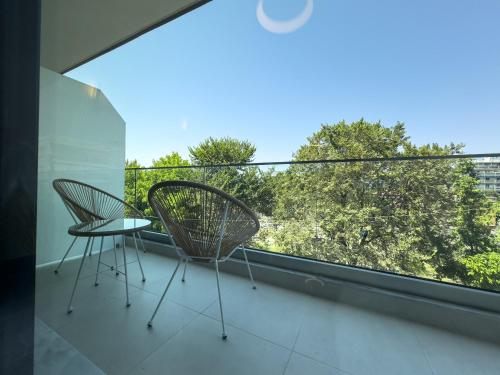 VILLA 8 By ProLiving Hospitality in 新海灘區