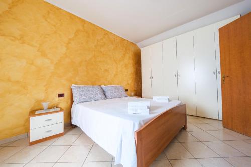  Casetta Bella, Unterkunft in Condrò