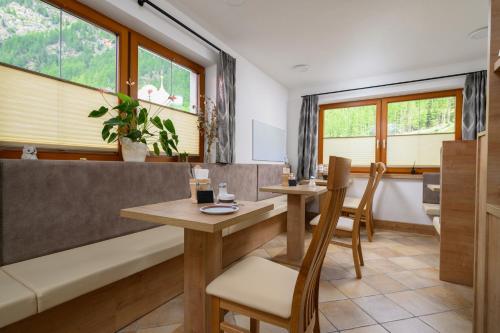 Gastehaus Judith in ซวิเซลชไตน์