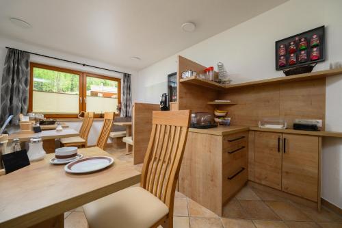 Gastehaus Judith in ซวิเซลชไตน์