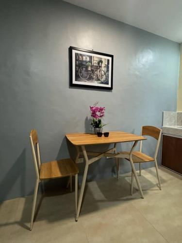 Cozy Aesthetic Apartment- near Dahican beach in Mati