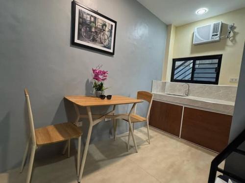 Cozy Aesthetic Apartment- near Dahican beach in Mati